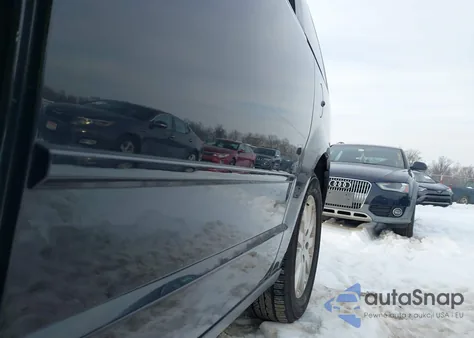 2016 Chrysler Town & Country Lx z USA, uszkodzony, nr VIN 2C4RC1AG5GR231928